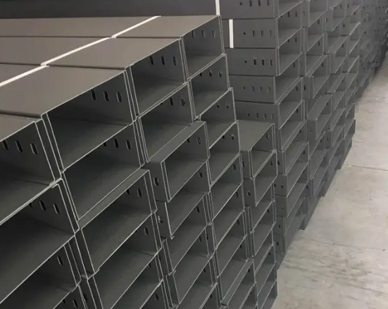 防火電纜橋架耐火性能要求列舉，鋼制橋架可以防火嗎