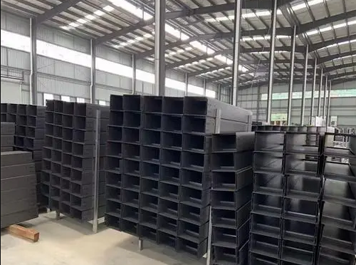 電纜橋架廠(chǎng)線(xiàn)槽出廠(chǎng)報(bào)價(jià)，北京生產(chǎn)廠(chǎng)家介紹