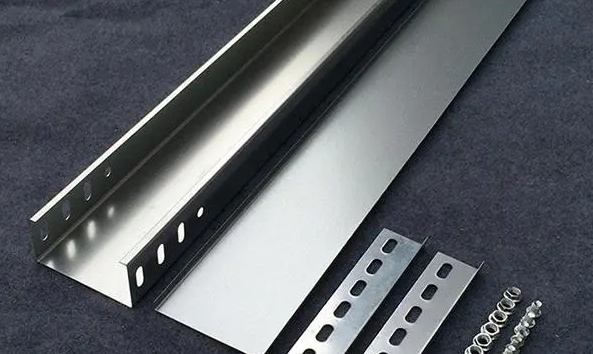 電纜線(xiàn)槽和橋架的區(qū)別，槽式和托盤(pán)式區(qū)別